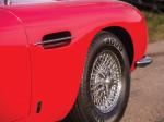 Aston Martin DB6 1966 года
